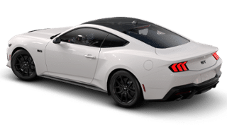 2025 Ford Mustang® External Image 3